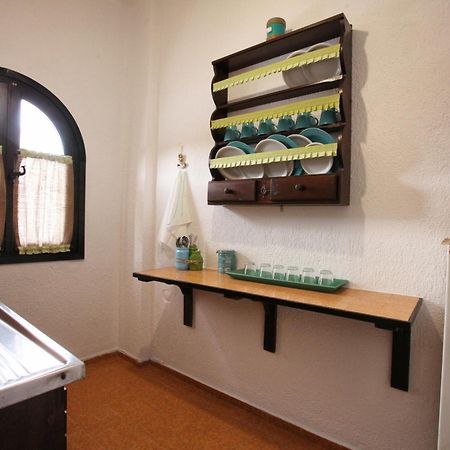 Elounda Relax Apartment Exterior foto