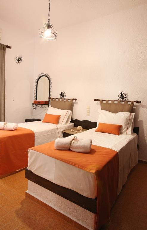 Elounda Relax Apartment Exterior foto