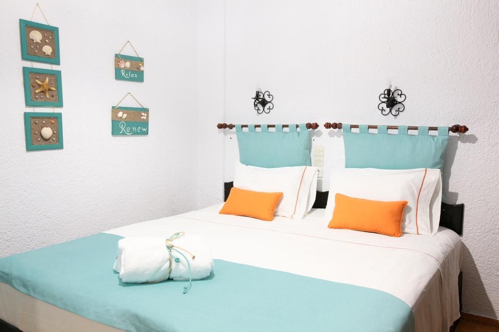 Elounda Relax Apartment Exterior foto