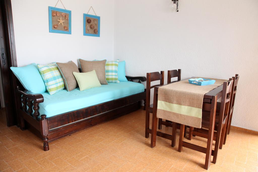 Elounda Relax Apartment Exterior foto