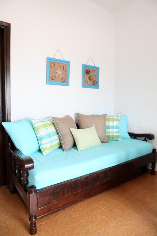 Elounda Relax Apartment Exterior foto